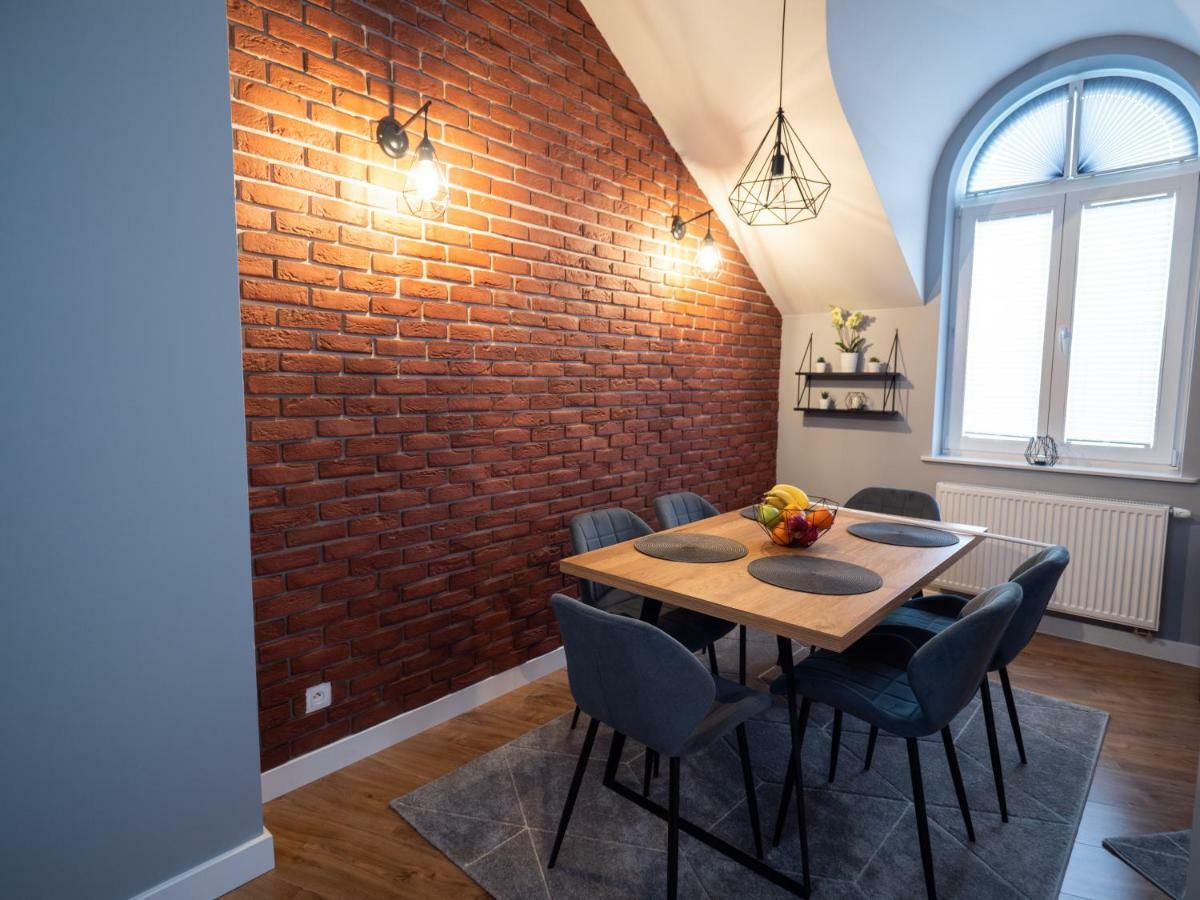 Old Town Apartment Morsztynowska Krasków Eksteriør bilde